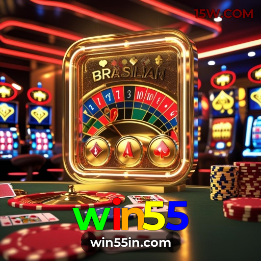 win55 Review: Vale a Pena Jogar? Descubra a Verdade em 2026