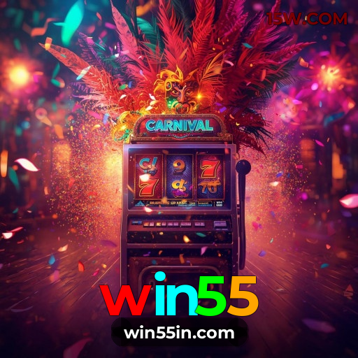 win55 Apostas: A única com Pagamento Garantido via PIX