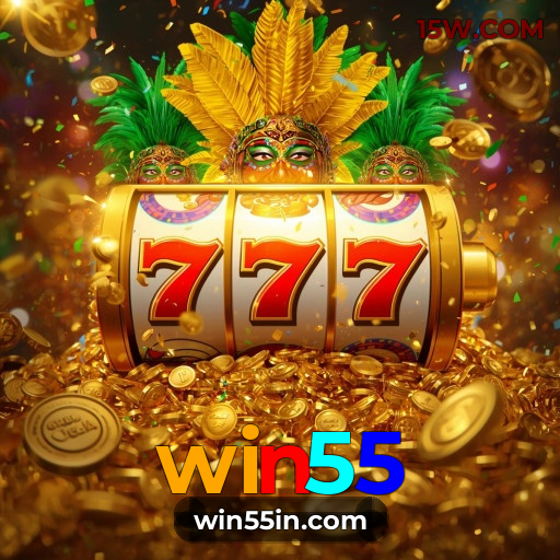 win55 | Cassino Online com Jogos Exclusivos e Suporte 24h