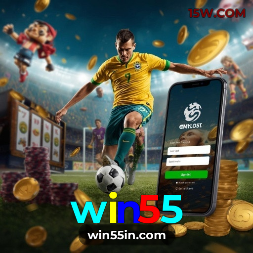 Registro no win55 – Guia para Criar uma Conta na Casa de Apostas Rapidamente